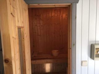 skandinavisches Ferienhaus in Mirow - Granzow - 6