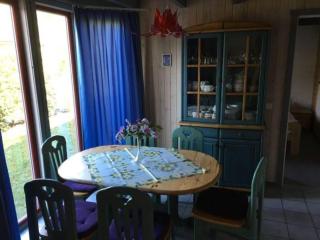 skandinavisches Ferienhaus in Mirow - Granzow - 7