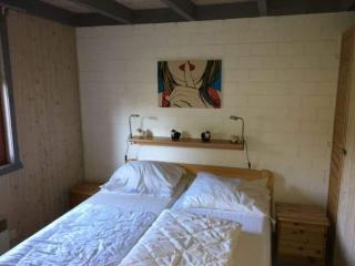 skandinavisches Ferienhaus in Mirow - Granzow - 8