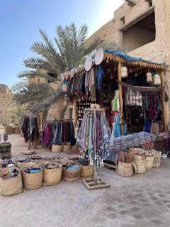 Shali Castle Apartment - 3