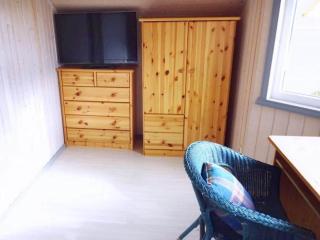 Ferienhaus im skandinavischen Stil - 3