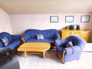 Ferienhaus im skandinavischen Stil - 9