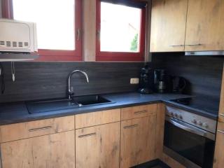 exklusives skandinavisches Ferienhaus - 1