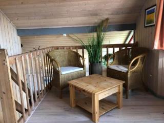 exklusives skandinavisches Ferienhaus - 6