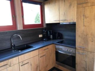 exklusives skandinavisches Ferienhaus - 7