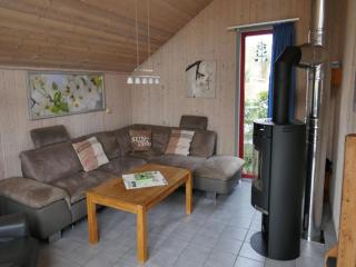 exklusives skandinavisches Ferienhaus - 9