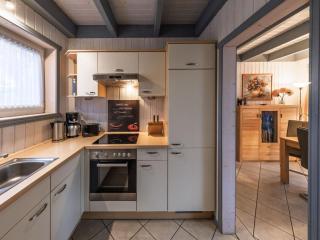 exklusives skandinavisches Ferienhaus - 7