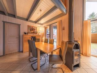 exklusives skandinavisches Ferienhaus - 2