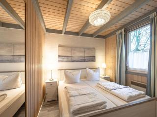 exklusives skandinavisches Ferienhaus - 8