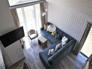 Ferienhaus im skandinavischen Stil - 9