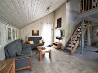 Ferienhaus im Ferienpark Mirow - 4