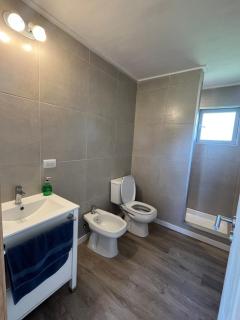 Cabaña Flor - Tandil - 3