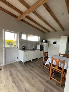 Cabaña Flor - Tandil - 2