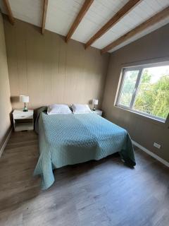 Cabaña Flor - Tandil - 1