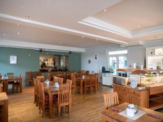 Elegant eingerichtete Ferienwohnung - 4