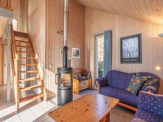 Ferienhaus im Ferienpark Mirow - 2