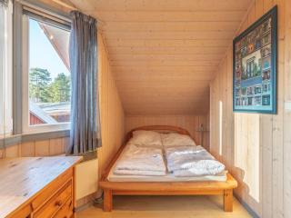 Ferienhaus im Ferienpark Mirow - Granzow - 8