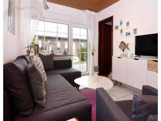 Reihenhaus Land and Sea in Büsum - 7