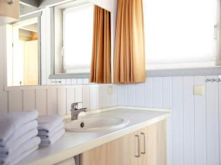 skandinavisches Ferienhaus in Mirow - 6