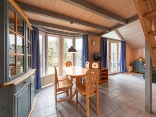 Ferienhaus im skandinavischen Stil - 7