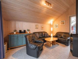 Ferienhaus im skandinavischen Stil - 2