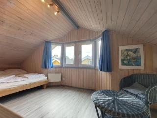 exklusives skandinavisches Ferienhaus - 1