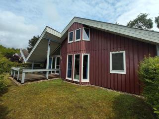 exklusives skandinavisches Ferienhaus - 4