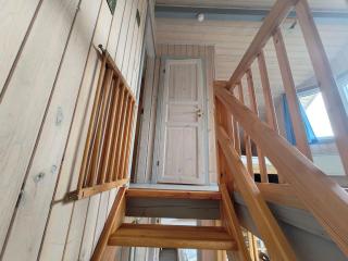 exklusives skandinavisches Ferienhaus - 4