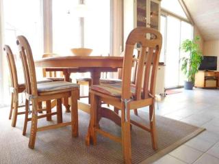 exklusives skandinavisches Ferienhaus - 7