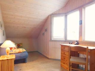 exklusives skandinavisches Ferienhaus - 1