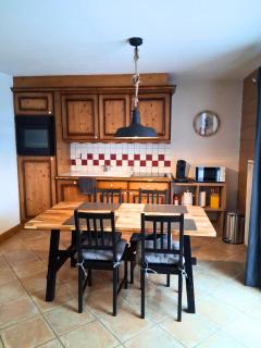 CoconAlpin au coeur de la station - Arâches-la-Frasse - 7