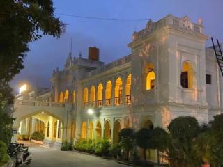 Hotel O Chikkamagaluru Bus Terminal Formerly Seasons Inn - 2