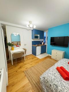 Résidence K - Séjour haut de gamme à Strasbourg - 5