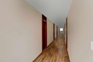 Hotel O Chikkamagaluru Bus Terminal Formerly Seasons Inn - 1