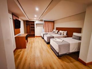 Amazon Seasons hotel - 3