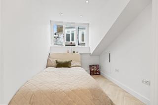 Luxury modern 1 bed between Hampstead and Camden - 7