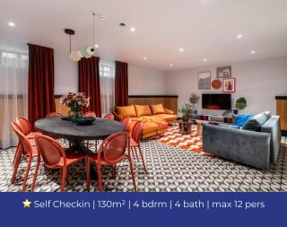 Dandelion Apartments Lāčplēša - 0