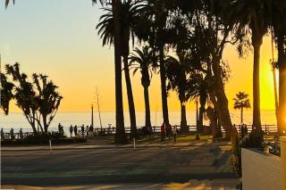 * Sand & Surf In The Heart Of Santa Monica * - 6