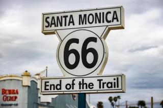 * Sand & Surf In The Heart Of Santa Monica * - 5