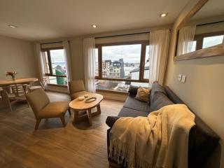 Centrico Moderno y funcional - 2