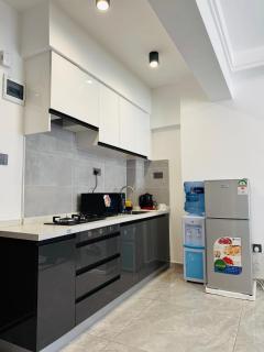 Oasis Homes with Two Resident shops ,gym ,playground - 2