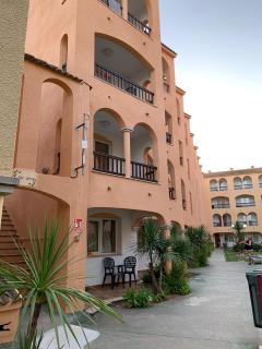 Jardines del plaza - 0