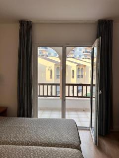 Jardines del plaza - 9