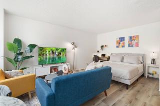 SoCal Luxurious Apt Steps To The Beach & Pier - Los Angeles - 6