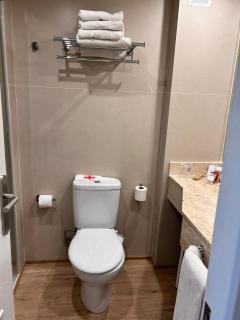 Jardines del plaza - 1