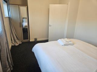 Relaxing and Comfort - 5