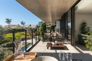 Savoy Monumentalis X Stunning Views - 5