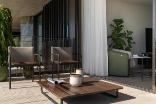 Savoy Monumentalis X Stunning Views - 4