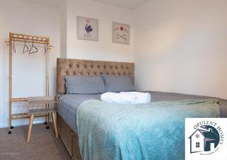 Detached 4 bed - Modern Contractor Pad - Reading - 4