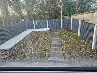 Relaxing and Comfort - Preston - 7